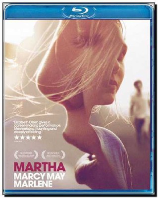 , , ,  / Martha Marcy May Marlene (2011) HDRip