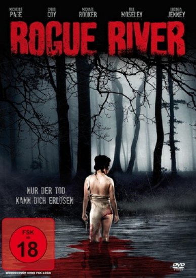 Rogue River (2012) BRRip 720p x264 prisak-HKRG