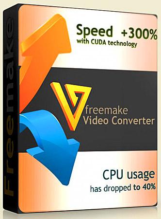 Freemake Video Converter 3.0.1.16 
