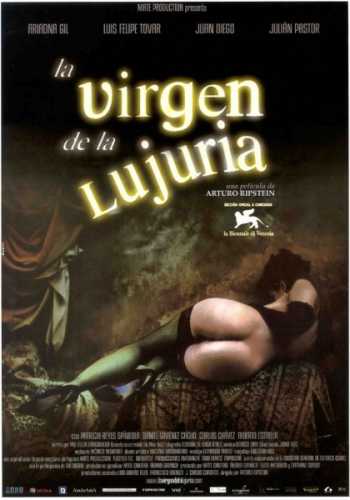   / La virgen de la lujuria (2002) DVDRip | P