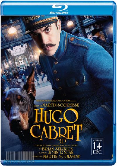 Hugo (2011) m720p BluRay x264-BiRD