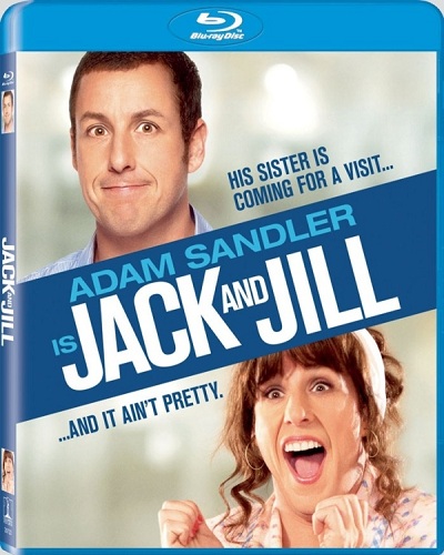 Jack and Jill (2011) BRRip H264 AAC BSBT - STAR1