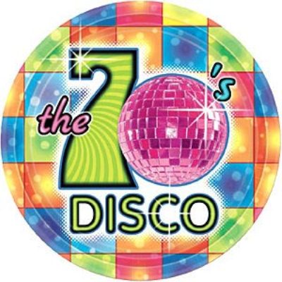 VA - Disco 70s - The Best 2012