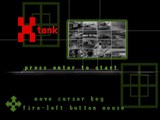 X Tank (2012/ENG)