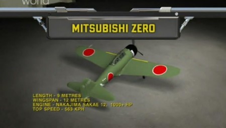  :     / Showdown: Air Combat.Corsair vs. Japanese Zero (2008/SATRIP)