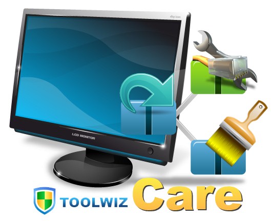 Toolwiz Care 1.0.0.1400