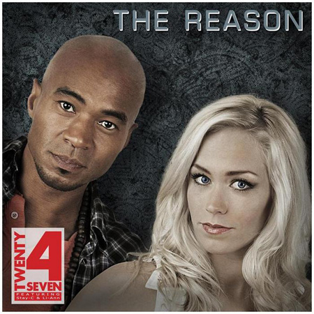 Twenty 4 Seven - The Reason (2012) 