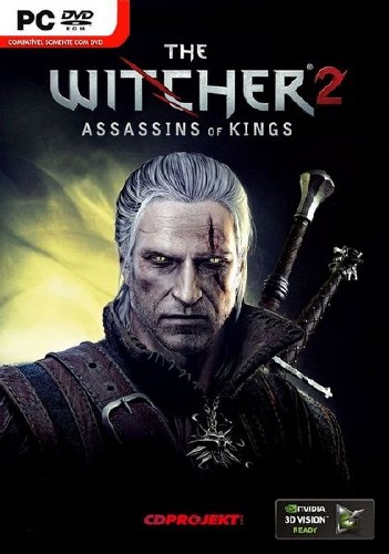 The Witcher 2: Assassins of Kings v.2.1 (2011/RUS/RePack by BT)