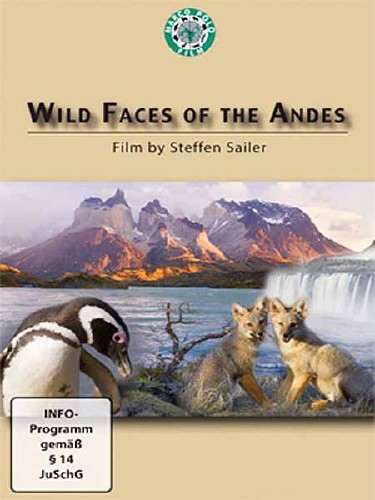    / Wild Faces of the Andes (2011) SATRip