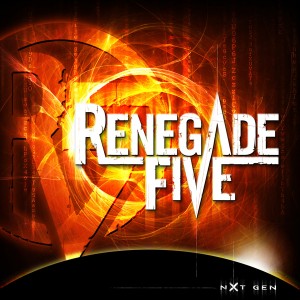 Renegade Five - This Pain Will Do Me Good [New Track] (2012)