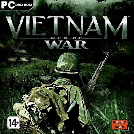 :  / Men Of War: Vietnam (2011/RUS/RePack by R.G.Creative)