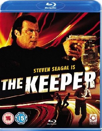 Хранитель / The Keeper (2009) BDRip