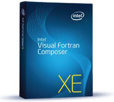 Intel Visual Fortran Composer XE 2011 7.258 ISO | 661 MB