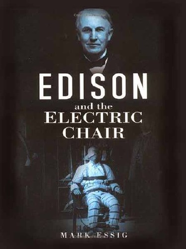 Томас Эдисон и электрический стул (2006) SATRip