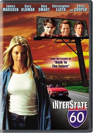Трасса 60  / Interstate 60 (2002 / DVDRip)