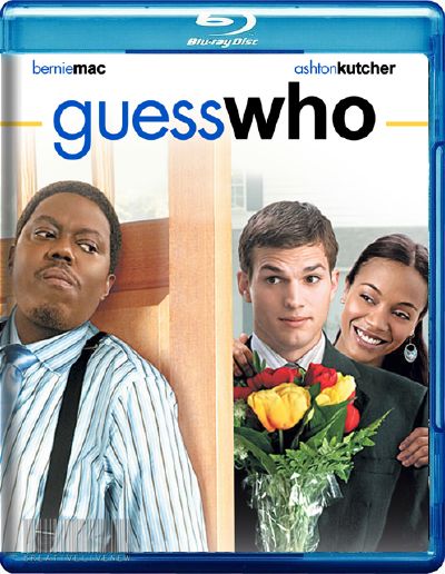 Guess Who (2005) m720p HDTV x264-TwIzZy