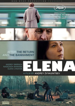 Elena / Jelena (2011)