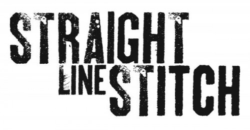 Straight Line Stitch - The Fight Of Our Lives (Special UK Version) (2011)