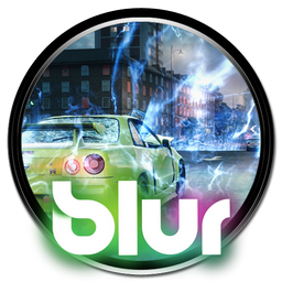 Blur (2010/RUS/Rip by R.G.BoxPack)