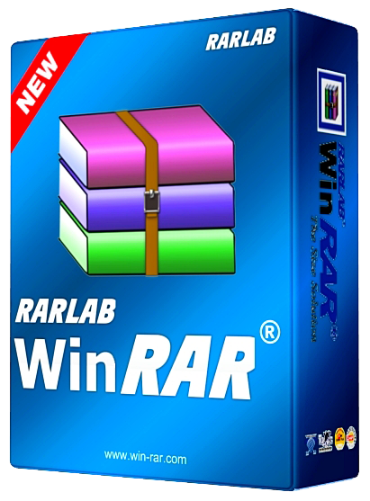 WinRAR v5.10 beta 1 / RePack (& Portable) by KpoJIuK / Portable by PortableAppZ [2014,Eng\Rus]