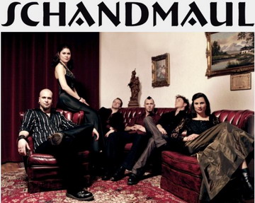 Schandmaul - Discography (1999-2011)