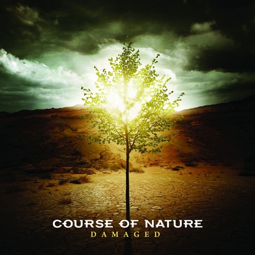Course of Nature - Damaged (2008)