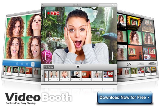 Video Booth 2.3.9.6