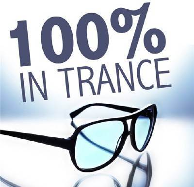 VA - 100% In Trance (2012)