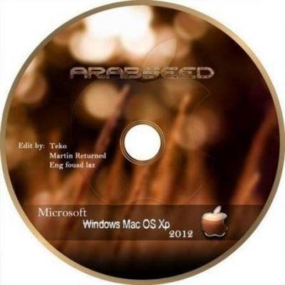 Windows® XP (Mac-OSX) PRO 2012 (11.2012)