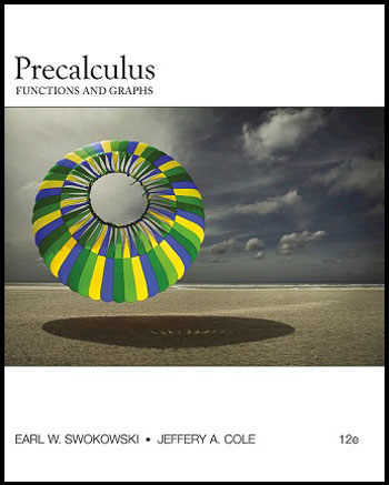 'Precalculus