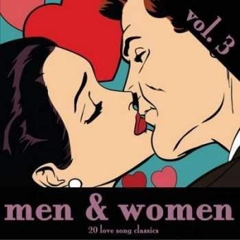 VA - Men & Women Vol.3 (2012)
