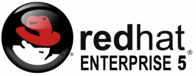 Redhat Enterprise Linux 5 Update 8 DVD