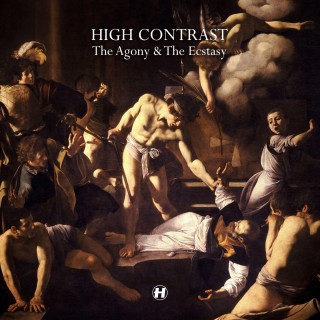 High Contrast - The Agony & The Ecstasy (Album) NHS204