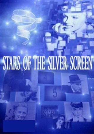 Звезды голубого экрана. Кирк Дуглас / Stars of the Silver Screen. Kirk Douglas (2011 / SATRip)