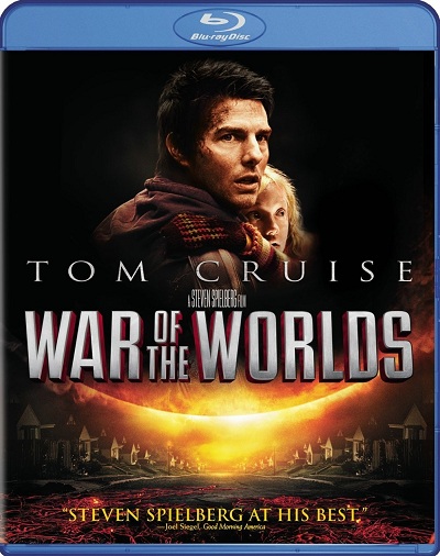 War Of The Worlds (2005) BRRip 720p x264 - DutchReleaseTeam
