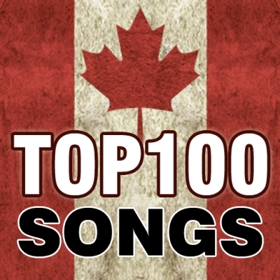 Canadian Hot 100 Chart (25-02-2012)