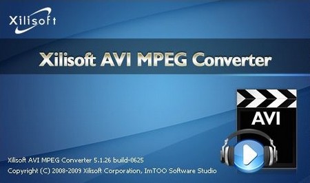 Xilisoft AVI MPEG Converter v7.1.0.20120222