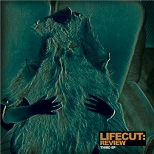 Lifecut:Review - Third EP (2012)
