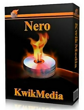 Nero Kwik Media Free 11.0.17100 Rus
