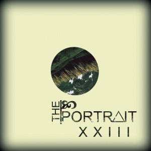 The Portrait - XXIII (EP) (2011)