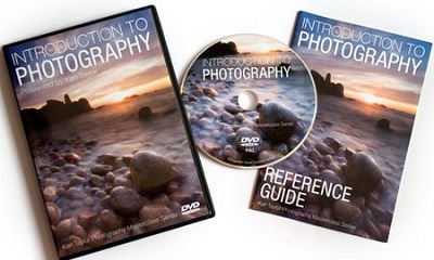 Karl Taylor Photography: Introduction to Digital Photography Course