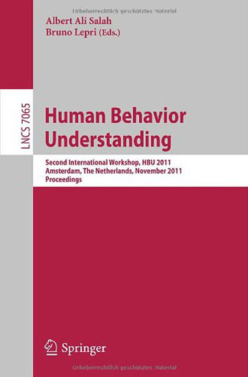 Human Behavior Unterstanding