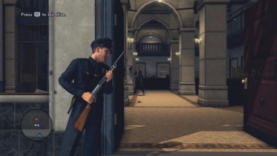 LA Noire: The Complete Edition (2011/MULTIi6/SteamRip by RG Origins)
