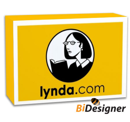 Lynda.com Create Rotating Carousel with jQuery