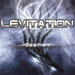 Levitation - Destiny [Single] (2012)