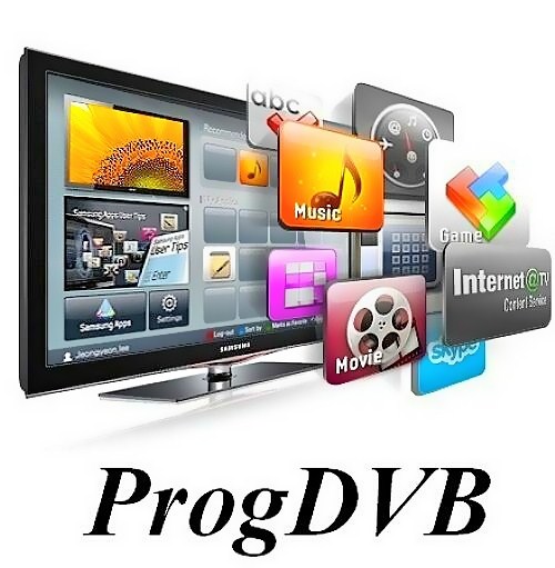 ProgDVB Standart 6.83.3e (x32/x64)