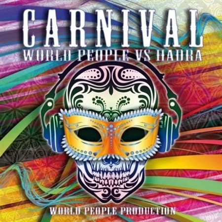 Carnival - World People Vs Hadra (2012)