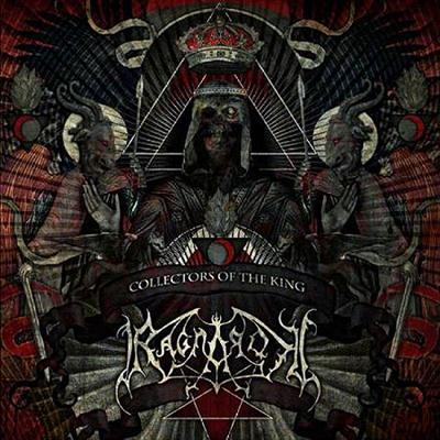 Ragnarok - Collectors of the Kings (2010) FLAC