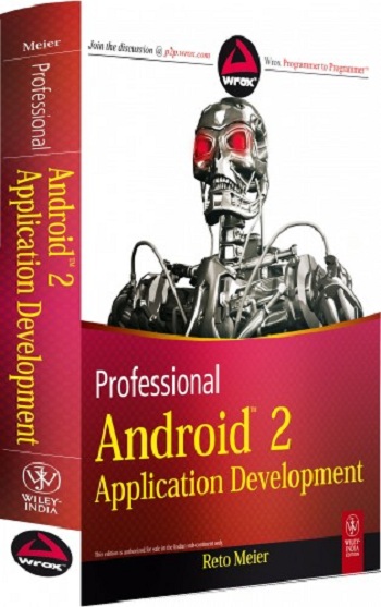 Various eBooks Learn Android