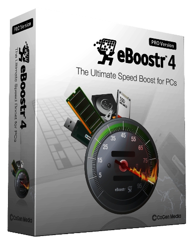 eBoostr PRO 4.0.0.554